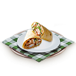 Chicken Wrap 
